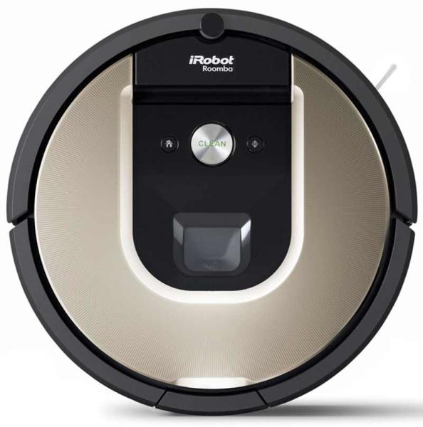iRobot Roomba 966 Роботи за почистване Цени, оферти и мнения, списък с  магазини, евтино iRobot Roomba 966