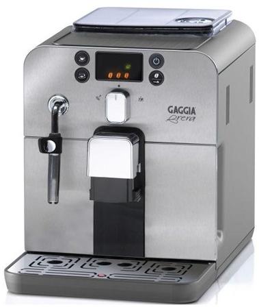 Gaggia RI9305/01 Brera kávéfőző vásárlás, olcsó Gaggia RI9305/01 Brera  kávéfőzőgép árak, akciók