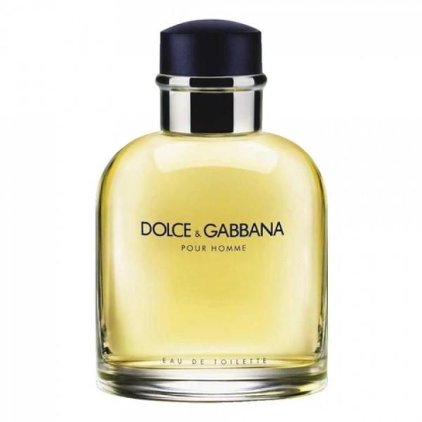 Dolce&Gabbana Pour Homme EDT 75 ml parfüm vásárlás, olcsó Dolce&Gabbana Pour  Homme EDT 75 ml parfüm árak, akciók