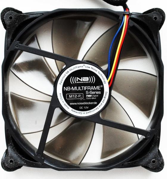 NB-Multiframe S-Series M12-P