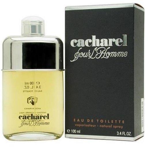 Pour L'Homme EDT 100 ml