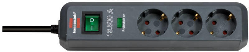 Eco-Line 3 Plug 1,5 m Switch (1158820315)