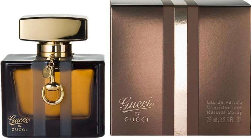 Gucci By Gucci EDP 75 ml parfüm vásárlás, olcsó Gucci By Gucci EDP 75 ml  parfüm árak, akciók