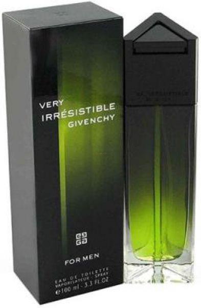 Givenchy Very Irresistible for Men EDT 100 ml Preturi Givenchy Very  Irresistible for Men EDT 100 ml Magazine