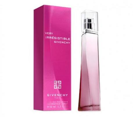 Givenchy Very Irresistible EDT 50 ml Preturi Givenchy Very