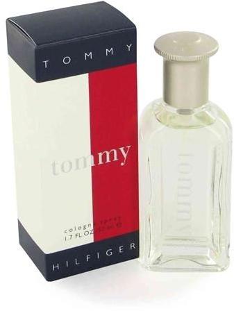 Tommy Hilfiger Tommy EDC 50 ml parfüm vásárlás, olcsó Tommy Hilfiger Tommy  EDC 50 ml parfüm árak, akciók