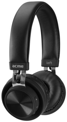 ACME BH203 Bluetooth vásárlás, olcsó ACME BH203 Bluetooth árak,  Fülhallgató, fejhallgató akciók