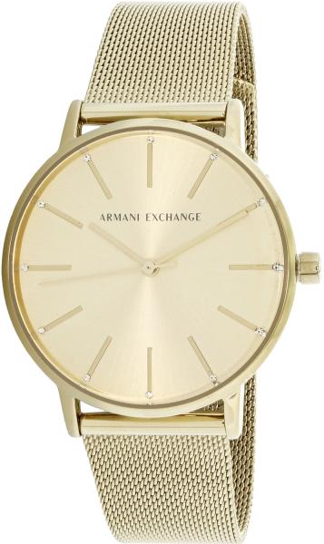 armani exchange ax5536