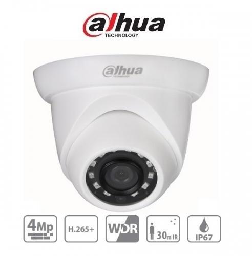 Dahua IPC-HDW1431S-0280B (Camera IP) Preturi
