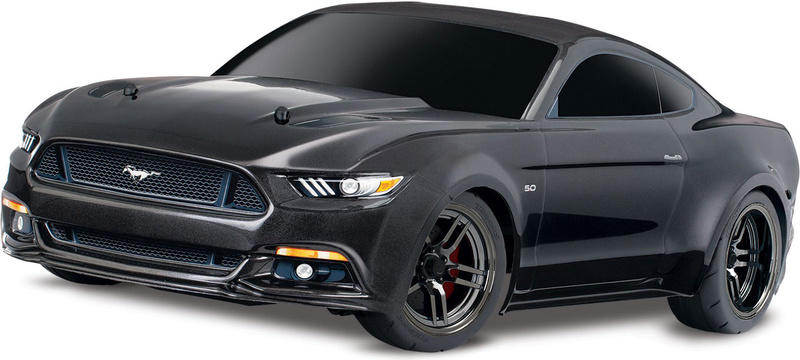Vásárlás: Traxxas 4-Tec Ford Mustang GT 1:10 Távirányítós játék, RC jármű  árak összehasonlítása, 4 Tec Ford Mustang GT 1 10 boltok