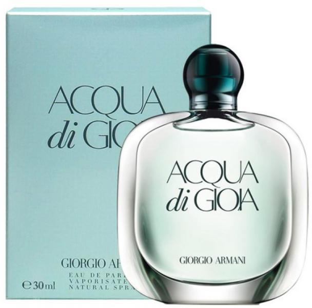 Giorgio Armani Acqua di Gioia EDP 100 ml parfüm vásárlás, olcsó Giorgio  Armani Acqua di Gioia EDP 100 ml parfüm árak, akciók