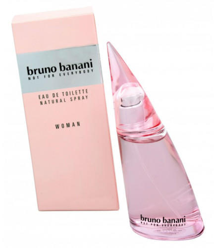 bruno banani Bruno Banani Woman EDT 20 ml parfüm vásárlás, olcsó bruno  banani Bruno Banani Woman EDT 20 ml parfüm árak, akciók