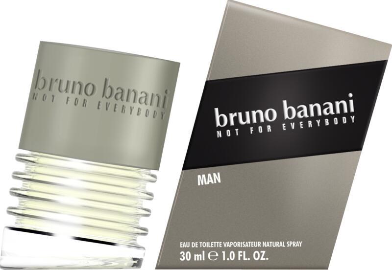 bruno banani Bruno Banani Man EDT 30 ml Preturi bruno banani Bruno Banani  Man EDT 30 ml Magazine