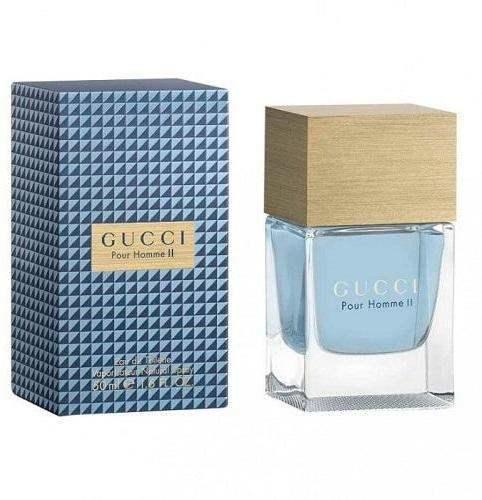 Gucci Pour Homme II EDT 100 ml parfüm vásárlás, olcsó Gucci Pour Homme II  EDT 100 ml parfüm árak, akciók