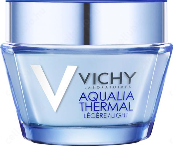 Vásárlás: Vichy Aqualia Thermal Light 50ml Arckrém árak összehasonlítása,  Aqualia Thermal Light 50 ml boltok