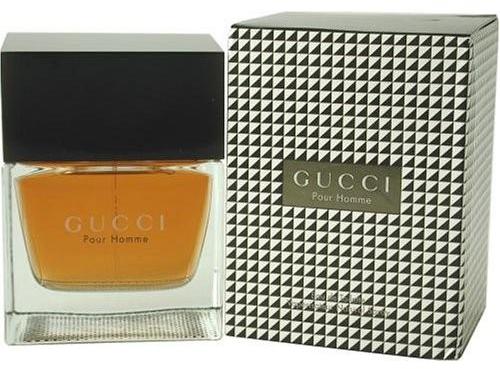 Gucci Pour Homme EDT 50 ml parfüm vásárlás, olcsó Gucci Pour Homme EDT 50  ml parfüm árak, akciók