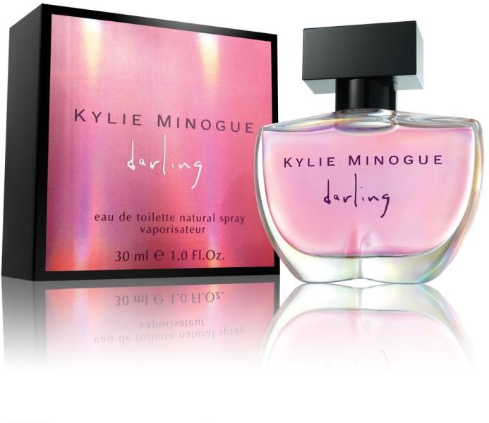 Kylie Minogue Darling EDT 75ml parfüm vásárlás, olcsó Kylie Minogue Darling  EDT 75ml parfüm árak, akciók