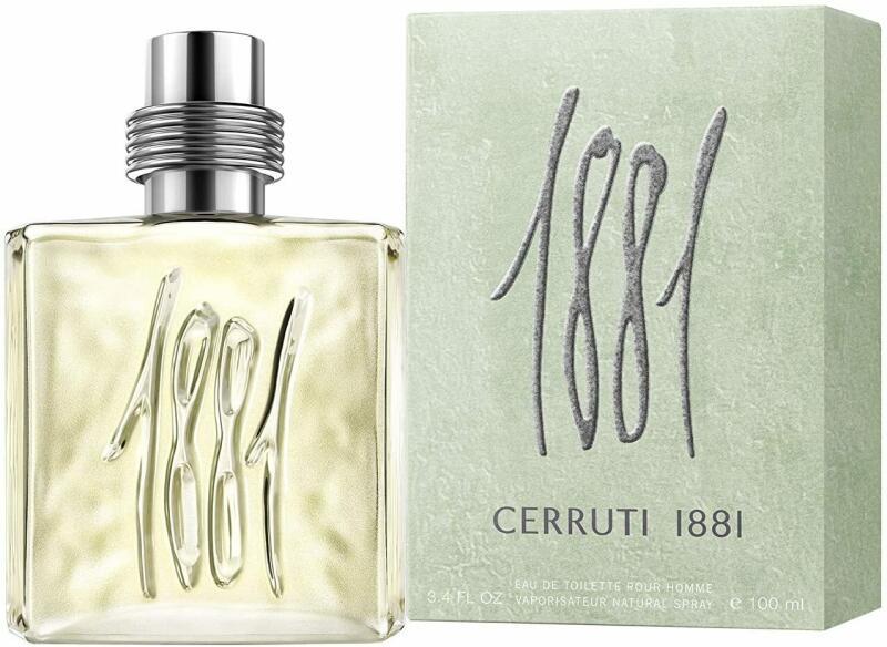 Cerruti 1881 pour Homme EDT 100 ml parfüm vásárlás, olcsó Cerruti 1881 pour  Homme EDT 100 ml parfüm árak, akciók