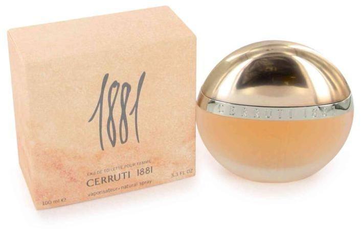 1881 pour Femme EDT 100 ml
