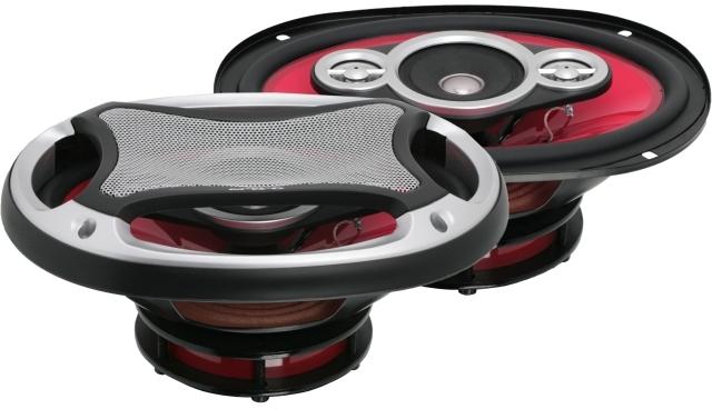 DevilX 6x9 150W (37569)