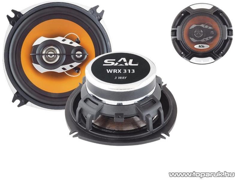 Vásárlás: Somogyi Elektronic SAL WRX 313 hangszóró - Árak összehasonlítása,  SALWRX313 autóhangszóró akciós boltok