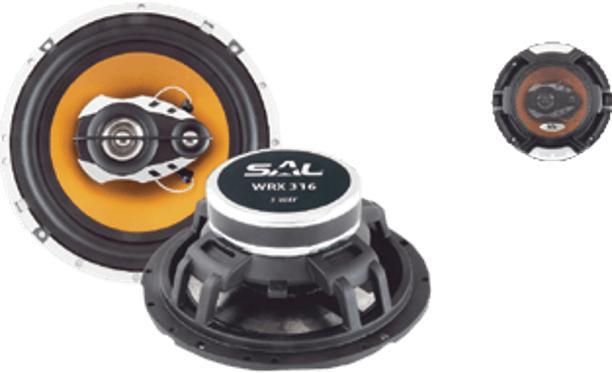 Vásárlás: Somogyi Elektronic SAL WRX 316 hangszóró - Árak összehasonlítása,  SALWRX316 autóhangszóró akciós boltok