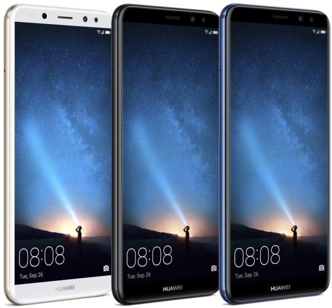 Huawei Mate 10 Lite (Nova 2i) 64GB Dual mobiltelefon vásárlás, olcsó Huawei  Mate 10 Lite (Nova 2i) 64GB Dual telefon árak, Huawei Mate 10 Lite (Nova 2i)  64GB Dual Mobil akciók