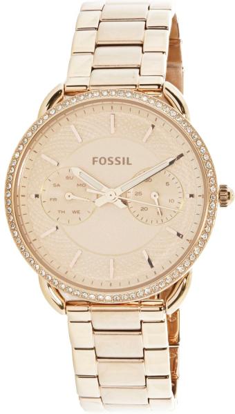Vásárlás: Fossil ES4264 óra árak, akciós Óra Karóra boltok Karóra FOSSIL Tailor ES4264 Rose GoldRose Gold Női