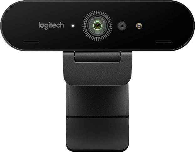 Logitech BRIO Stream (960-001194) Уеб камери, най-евтина цена от 349,00 лв