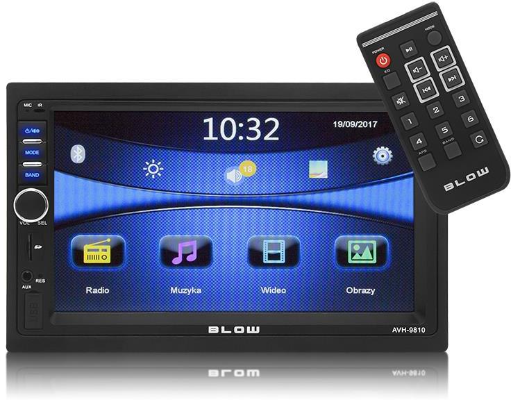 AVH-9810 (78-219)