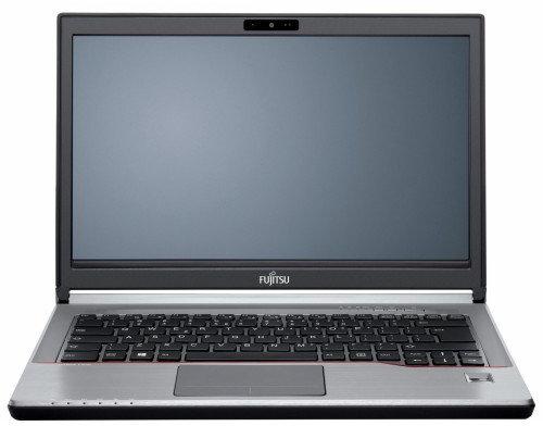 Fujitsu LIFEBOOK E746 E7460M15BBHU Notebook Árak - Fujitsu LIFEBOOK E746  E7460M15BBHU Laptop Akció