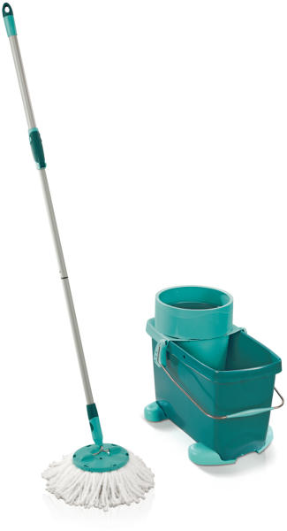 Vásárlás: Leifheit Clean Twist Mop Set 52052 Felmosó árak összehasonlítása,  CleanTwistMopSet52052 boltok
