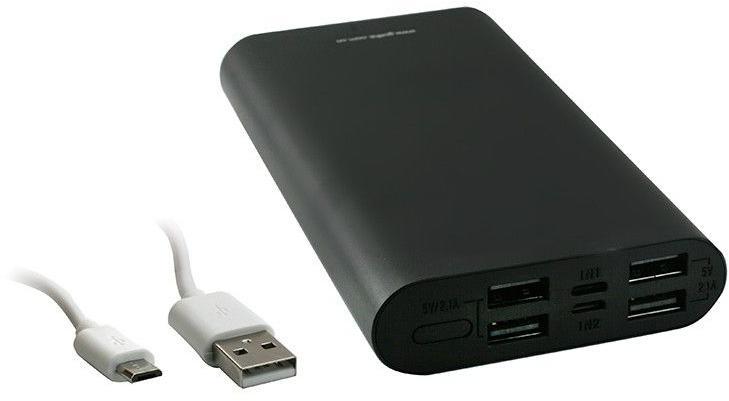 GOLF Edge 15000mAh (Baterie externă USB Power Bank) - Preturi