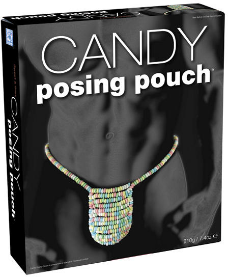 Vásárlás: Spencer & Fleetwood Candy Posing Pouch - édes férfi tanga Bugyi,  női alsó árak összehasonlítása, Candy Posing Pouch édes férfi tanga boltok