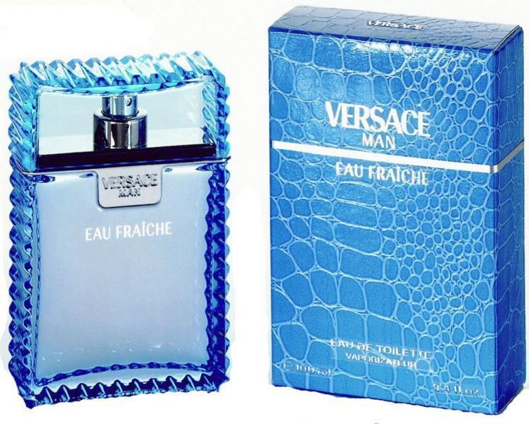 Versace Man Eau Fraiche EDT 100 ml parfüm vásárlás, olcsó Versace Man Eau  Fraiche EDT 100 ml parfüm árak, akciók