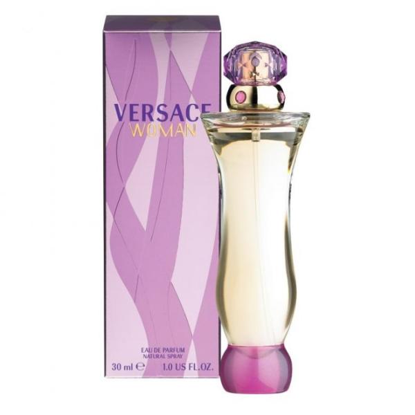 Versace Woman EDP 30ml parfüm vásárlás, olcsó Versace Woman EDP 30ml parfüm  árak, akciók