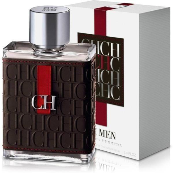 Carolina Herrera CH Men EDT 100 ml parfüm vásárlás, olcsó Carolina Herrera  CH Men EDT 100 ml parfüm árak, akciók