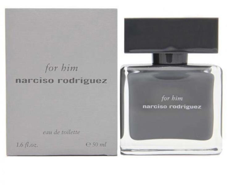 Narciso Rodriguez For Him EDT 50ml Парфюми Цени, оферти и мнения, сравнение  на цени и магазини
