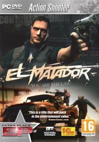 Redmile El Matador (PC) (Jocuri PC) - Preturi