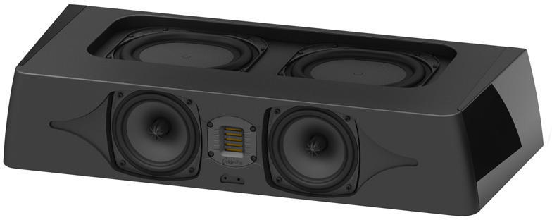 goldenear supercenter xl