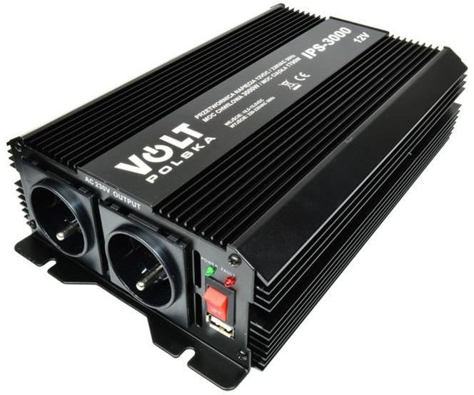 1700W 12V (IPS3000)