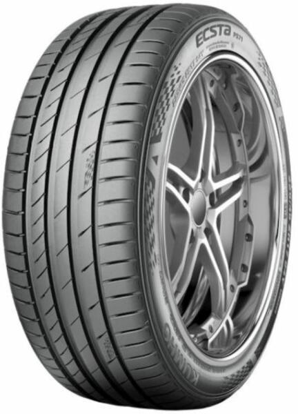 Gumi ECSTA PS71 XL 205/50 R17 93Y