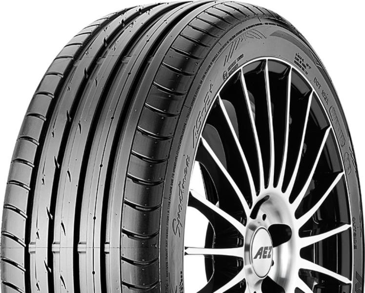 Gumi Sportnex AS-2+ XL 285/35 R19 103Y