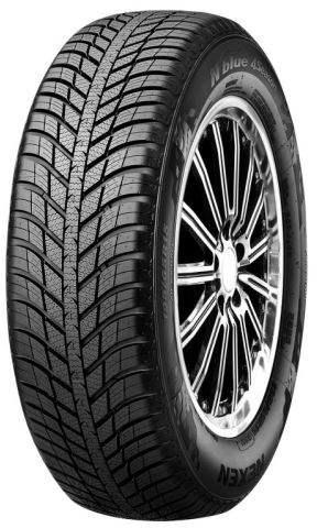 N'blue 4 Season WH17 185/60 R15 88H