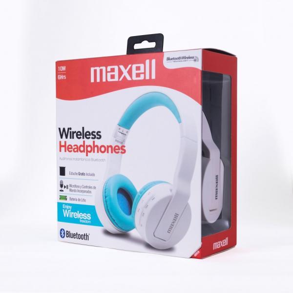Maxell BT800 vásárlás, olcsó Maxell BT800 árak, Fülhallgató, fejhallgató  akciók