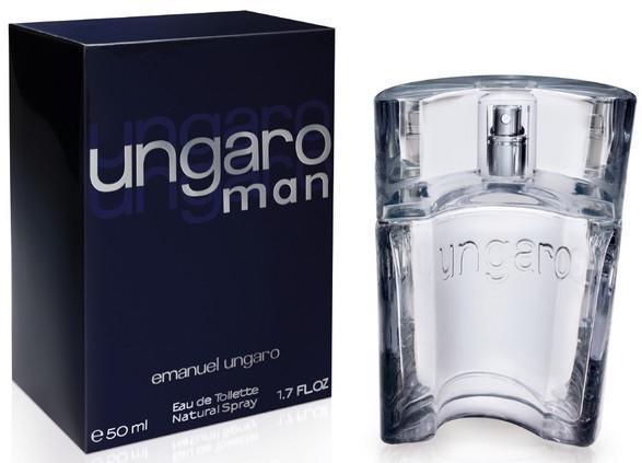 Ungaro Man EDT 90 ml