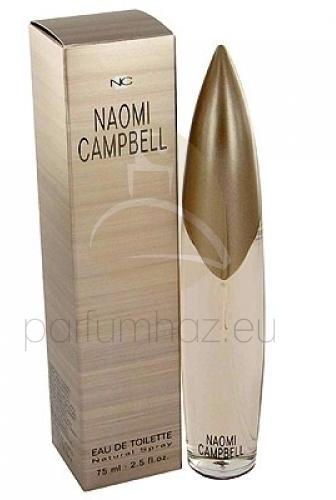 Naomi Campbell Naomi Campbell EDT 50ml parfüm vásárlás, olcsó Naomi  Campbell Naomi Campbell EDT 50ml parfüm árak, akciók