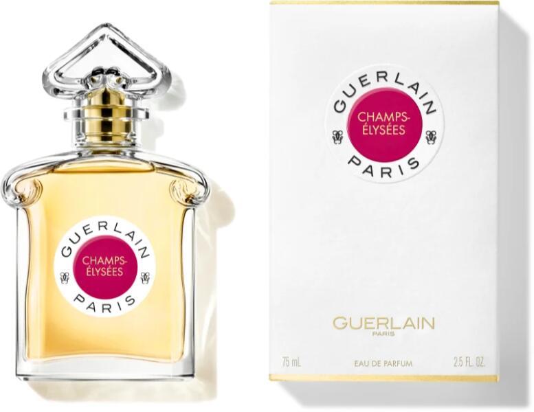Guerlain Champs-Elysées EDP 75ml parfüm vásárlás, olcsó Guerlain Champs- Elysées EDP 75ml parfüm árak, akciók