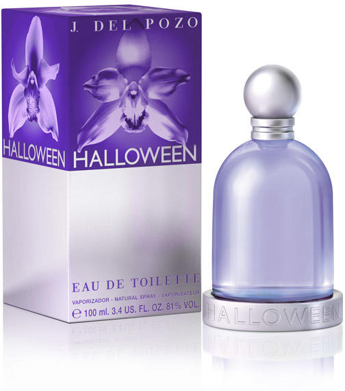 Jesus Del Pozo Halloween EDT 100ml parfüm vásárlás, olcsó Jesus Del Pozo  Halloween EDT 100ml parfüm árak, akciók