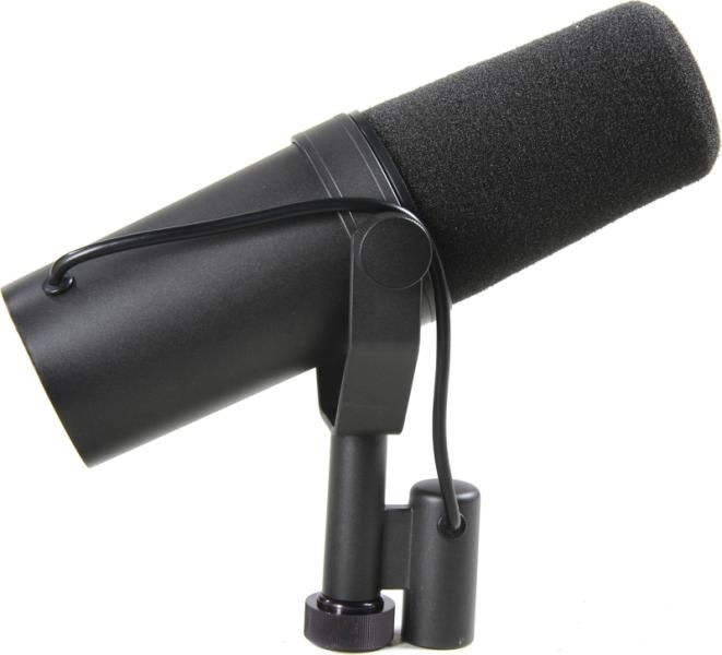 Shure SM7B (Microfon) - Preturi